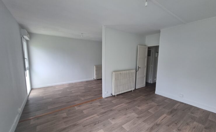 Appartement T3 BIS 67m² 63540 ROMAGNAT - Image 2