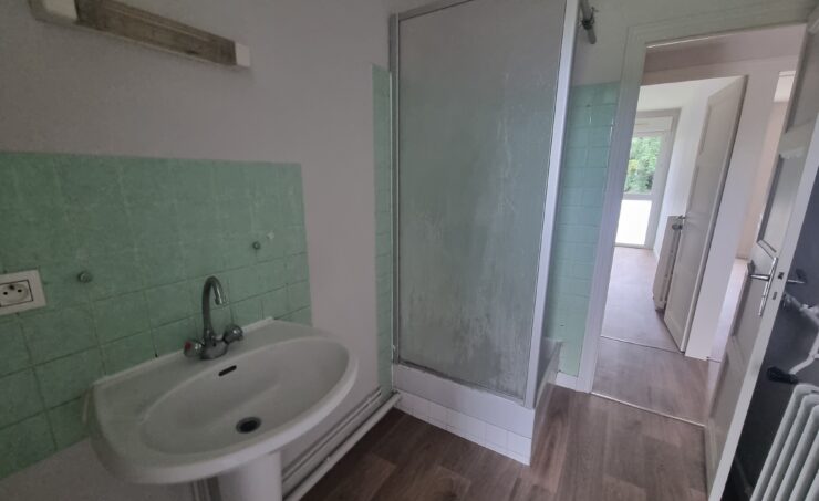 Appartement T3 BIS 67m² 63540 ROMAGNAT - Image 5