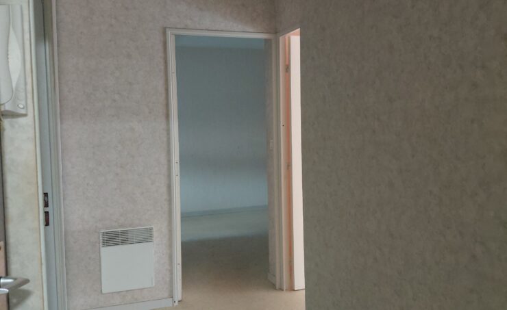 Appartement T2 N°30 Résidence LES POINTILLOUX - Image 3