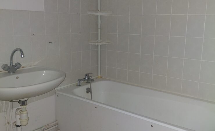 Appartement T2 N°30 Résidence LES POINTILLOUX - Image 4