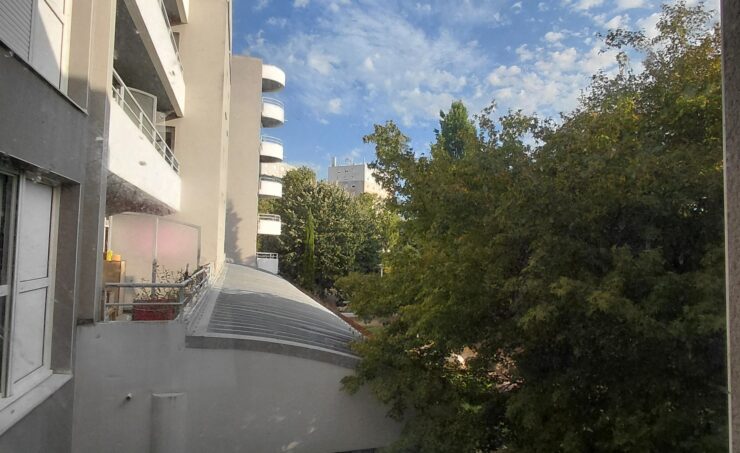Appartement T2 N°30 Résidence LES POINTILLOUX - Image 2