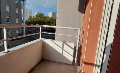 Appartement T2 N°30 Résidence LES POINTILLOUX