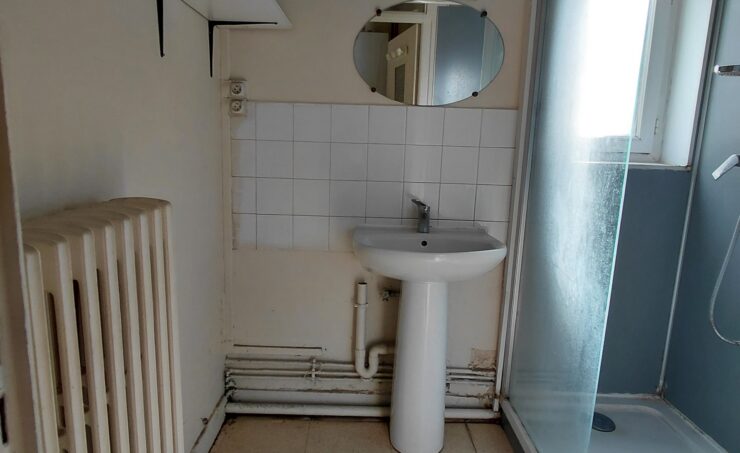 Maison T3 N°16 LA PLAINE - Image 7