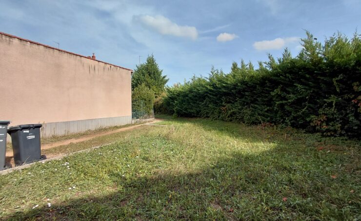 Maison T3 N°16 LA PLAINE - Image 2
