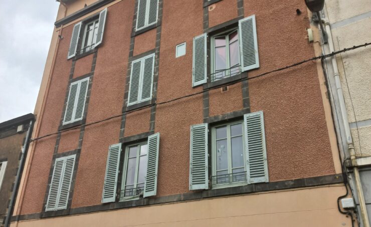 Appartement T3 78m² 63000 CLERMONT FERRAND - Image 5