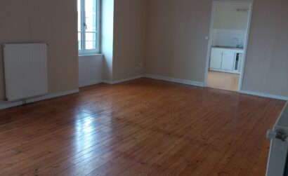 Appartement T3 78m² 63000 CLERMONT FERRAND
