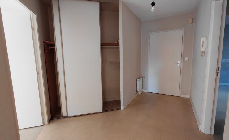 Appartement T3 N°1 Résidence AMADEO - Image 3