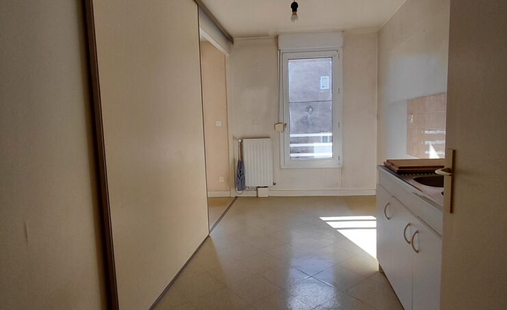 Appartement T3 N°1 Résidence AMADEO - Image 4