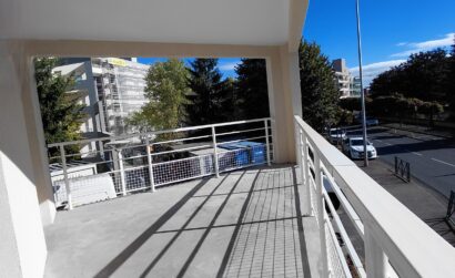 Appartement T3 N°1 Résidence AMADEO