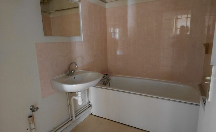 Appartement T3 N°1 Résidence AMADEO - Image 6