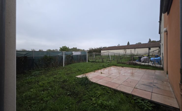 Maison T3 n°3 Lezoux l'Enclos - Image 3