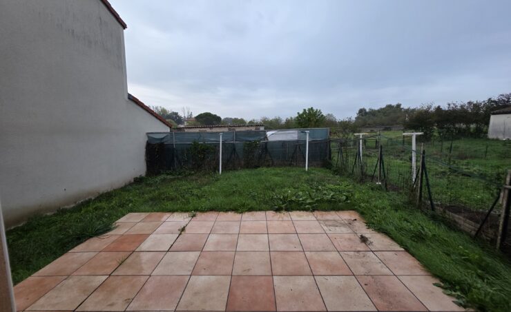 Maison T3 n°3 Lezoux l'Enclos - Image 4