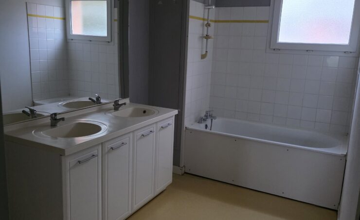 Maison T3 n°3 Lezoux l'Enclos - Image 7