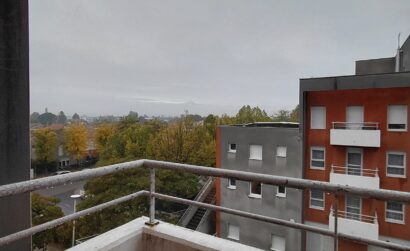 Appartement T2 N°39 Résidence LES POINTILLOUX