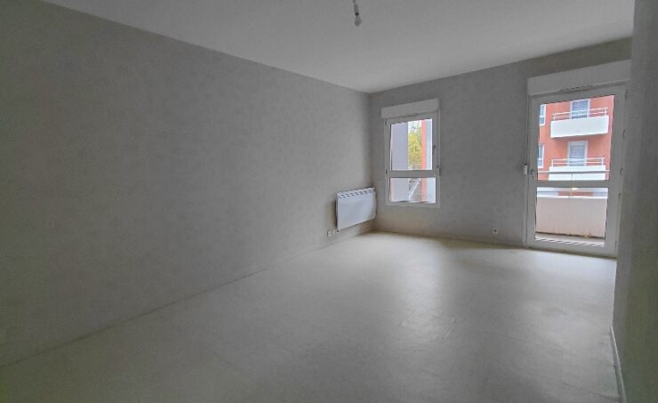 Appartement T2 N°30 Résidence LES POINTILLOUX - Image 5