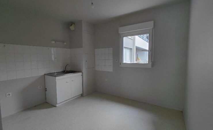 Appartement T2 N°30 Résidence LES POINTILLOUX - Image 7