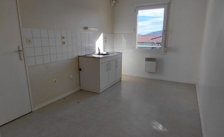 Appartement T2 N°6 Le Bourgnon - Image 2