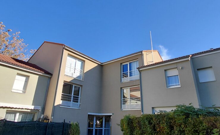 Appartement T2 N°6 Le Bourgnon - Image 6