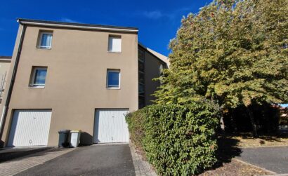 Appartement T2 N°6 Le Bourgnon