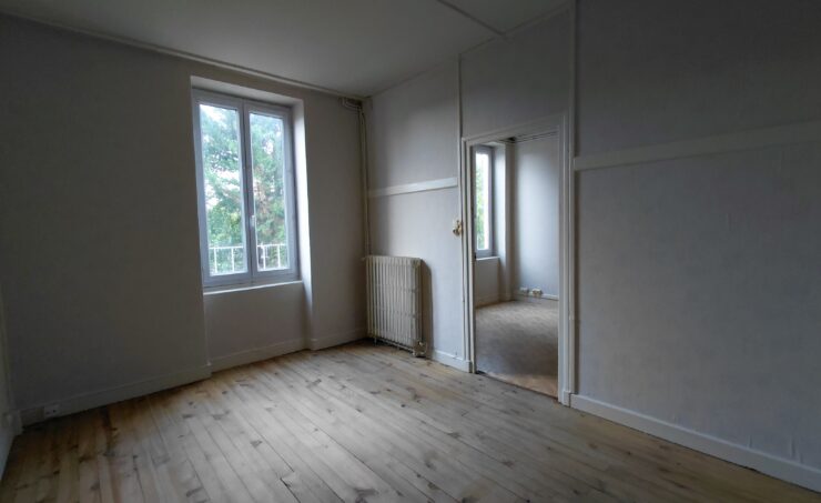 Maison T3 N°16 LA PLAINE - Image 5