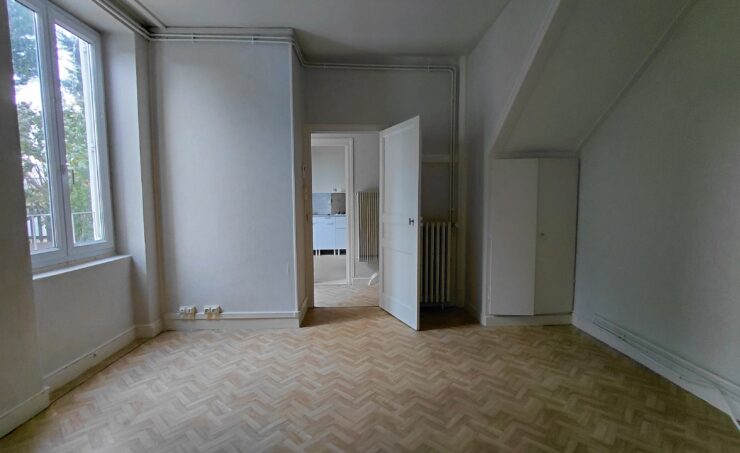 Maison T3 N°16 LA PLAINE - Image 4