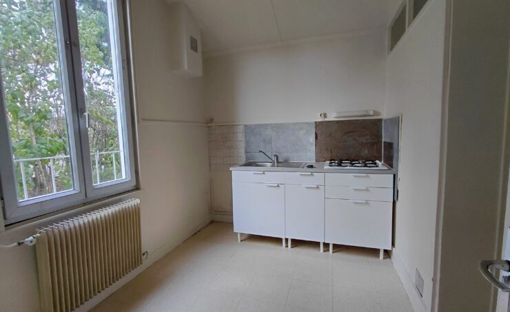 Maison T3 N°16 LA PLAINE - Image 8