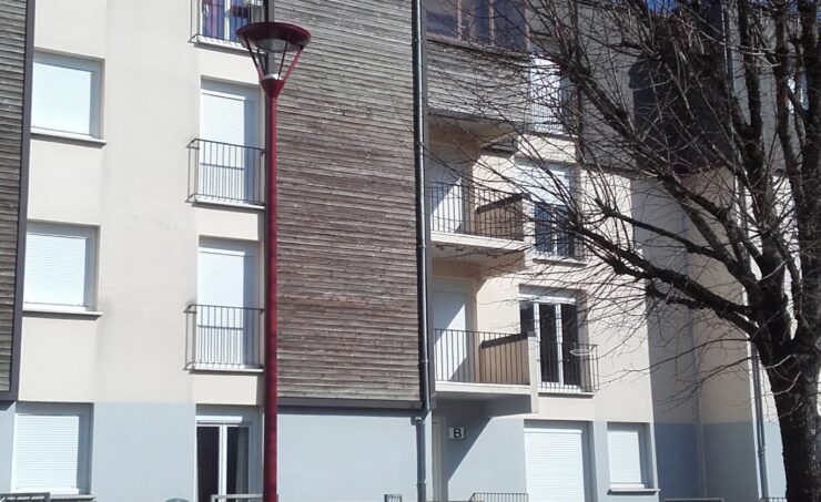 Appartement T4 80m² 63250 CHABRELOCHE - Image 2