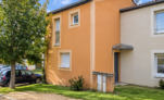 Maison T3 n°3 Lezoux l'Enclos - Image 1