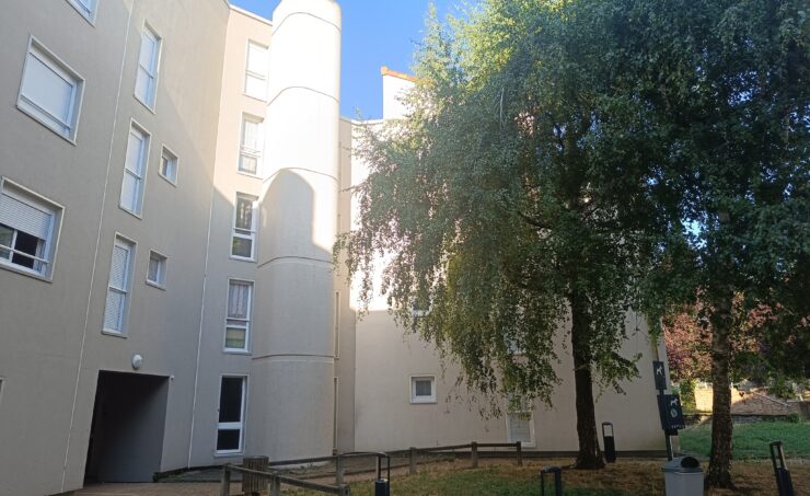 Appartement T3 72m² 63670 LE CENDRE - Image 1