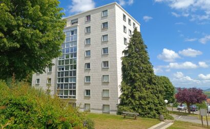 Appartement T4 75m² 63800 COURNON D AUVERGNE