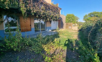 Appartement T5 et + 108m² 63540 ROMAGNAT
