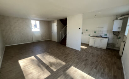 Maison T4 78m² 63230 PONTGIBAUD
