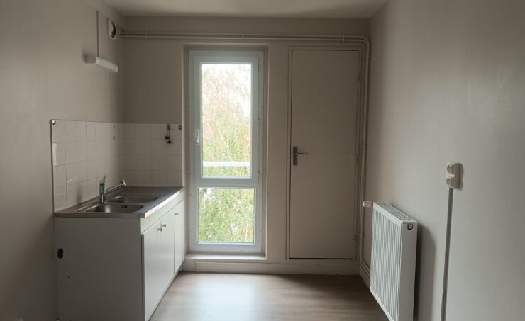 Appartement T3 72m² 63670 LE CENDRE - Image 3