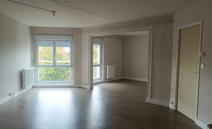 Appartement T3 72m² 63670 LE CENDRE - Image 4