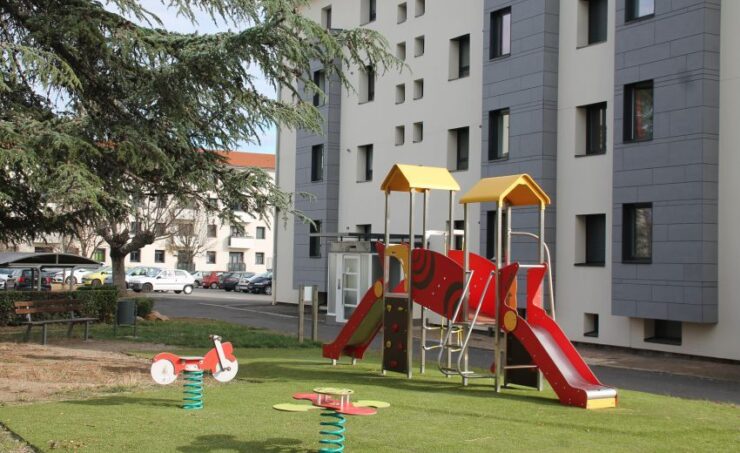 Appartement T2 42m² 63200 RIOM - Image 4