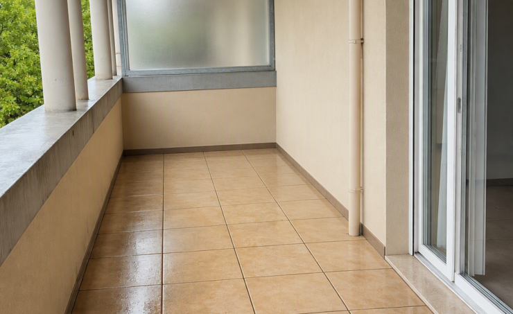 Appartement T5 et + 94m² 63200 RIOM - Image 4