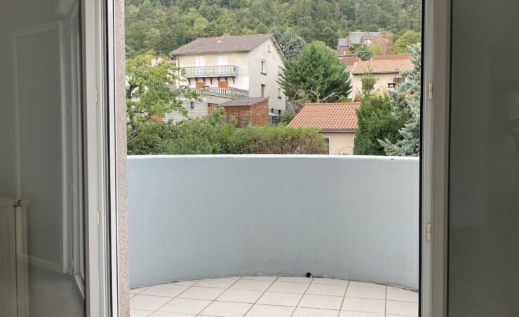 Appartement T4 80m² 63122 CEYRAT - Image 6