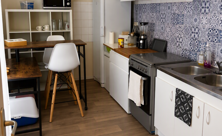 Appartement T5 et + 94m² 63200 RIOM - Image 5
