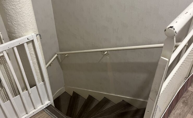 Appartement T5 et + 94m² 63200 RIOM - Image 3