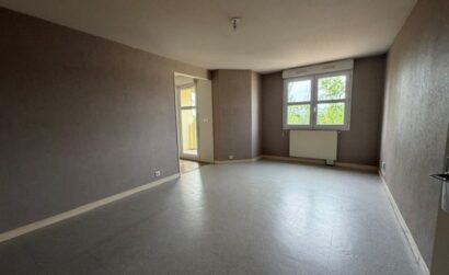 Appartement T4 81m² 63200 RIOM