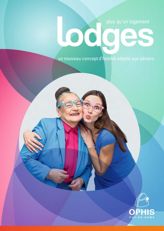 Pages de Livret accueil LODGES Romagnat entier Pages de Livret accueil LODGES Romagnat entier